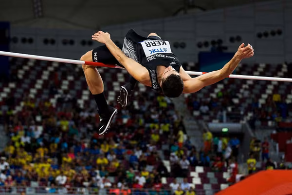 Massey University well represented in NZ Olympics team  - image1