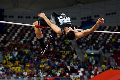 Massey University well represented in NZ Olympics team  - image1