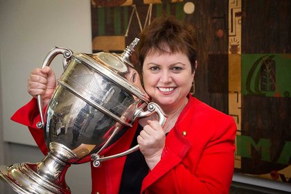 Massey to support Māori farming competiton - image1