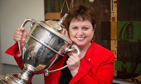 Massey to support Māori farming competiton - image1