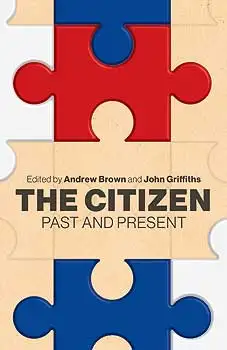 New book asks: ‘what does it mean to be a citizen?’ - image2