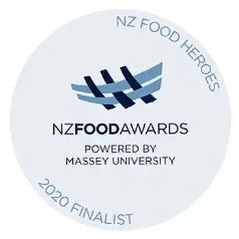 Finalists in 2020 'NZ Food Heroes' announced - image2