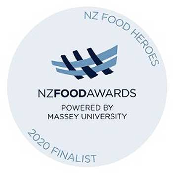 Finalists in 2020 'NZ Food Heroes' announced - image2