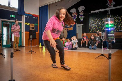 Improving science teaching in schools - image1