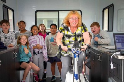 Improving science teaching in schools - image2