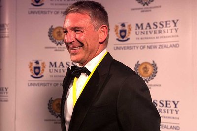 Massey recognises top alumni - image4