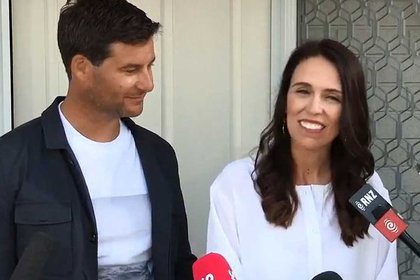 Opinion: PM's baby news sends message on gender equality - image1