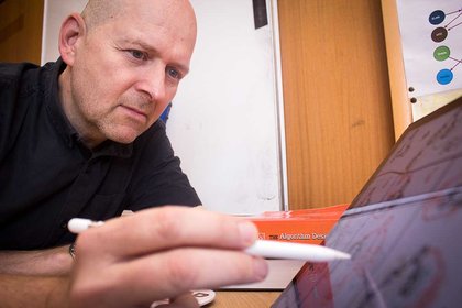 Funding for computer bugs, birds calls and speech recognition - image1