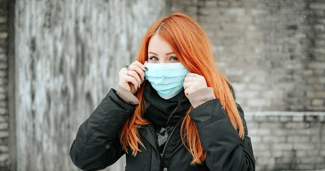 Mask or no mask? An ethical approach to pandemic etiquette Massey