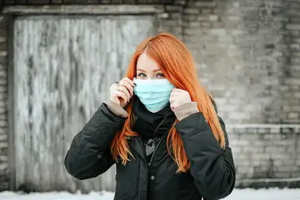 Mask or no mask? An ethical approach to pandemic etiquette - image1