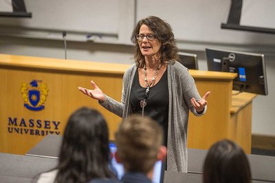 Students’ marketing plan impresses Rotary bosses - image2