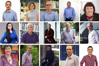 Professorial promotions announced - image1