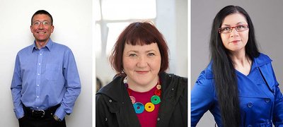 Professorial promotions announced - image3