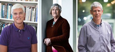 Professorial promotions announced - image4