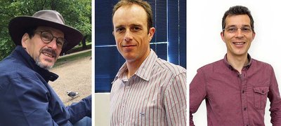 Professorial promotions announced - image6