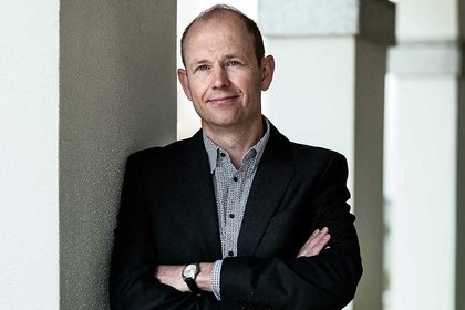 Marketing professor ranked world's 8th best researcher - image1