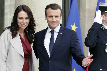 Opinion: Will the “Christchurch Call” be enough? - image1