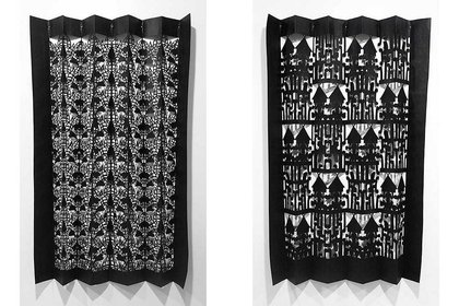 Auckland campus collection enhanced with new works - image1