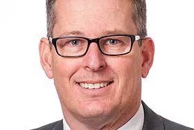 Damian Lodge appointed to dean, academic - image1