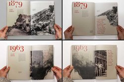 The Lost Town of Lyell