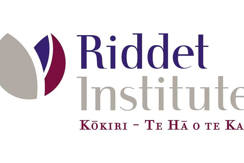 Continued CoRE Funding For The Riddet Institute