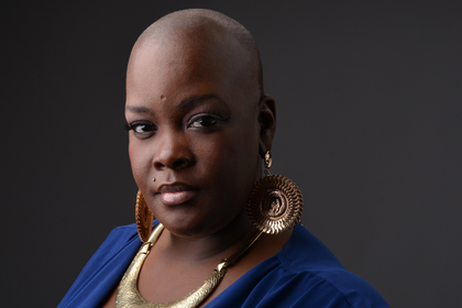 Sonya Renee Taylor