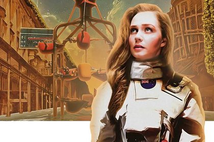 Virtual reality glimpse into the future - a festival must - image1