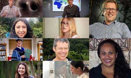 Pandemic, Pasifika health and asthma research among Massey's Marsden successes - image1