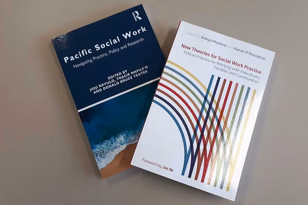 National Social Workers Day 2019