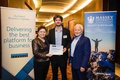 Finance-2020-VC-James-Watson