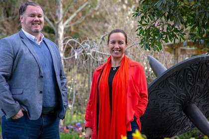 Rugby taonga research gets $250k grant  - image1