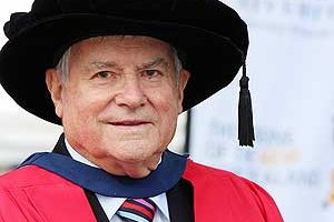 Lifelong teacher and education leader dies - image1