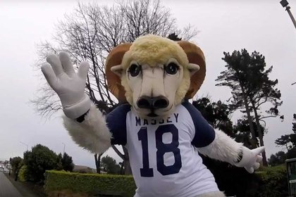 The secret life of an animal science student - image1