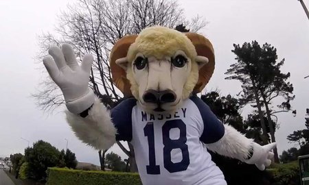 The secret life of an animal science student - image1