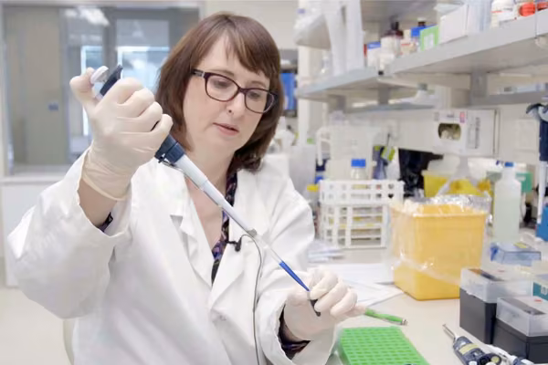 Massey delivering online learning to help Liberia battle emerging infectious diseases - image1