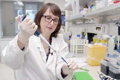 Massey delivering online learning to help Liberia battle emerging infectious diseases - image1