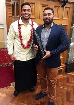 Kupe scholarships harness teaching talent - image3