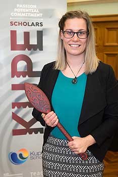 Kupe scholarships harness teaching talent - image2