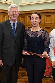 Kupe scholarships harness teaching talent - image4