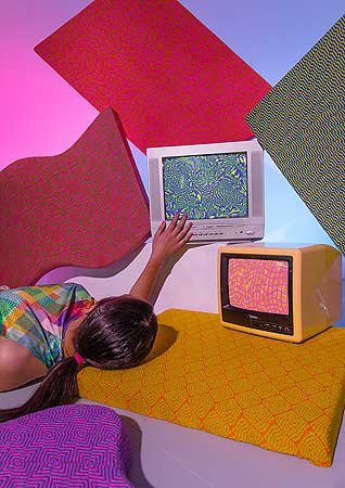 Illusory by Eva Ngāmanu