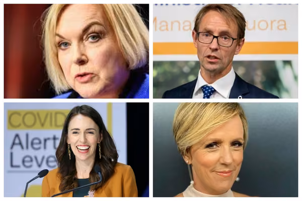 Quote of the Year finalists announced - image1