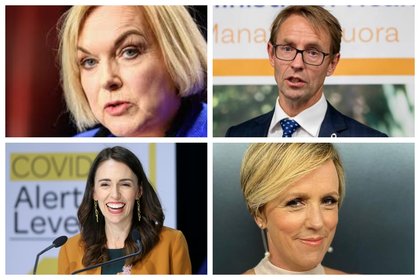 Quote of the Year finalists announced - image1