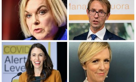 Quote of the Year finalists announced - image1