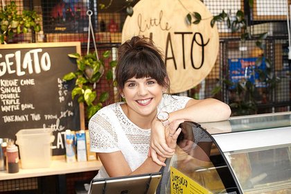 Getting the inside scoop at Fieldays - image1