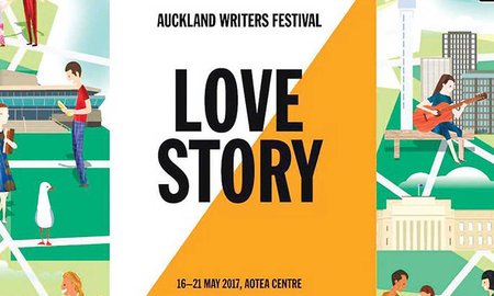 Festival and awards for Massey’s creative writers  - image1