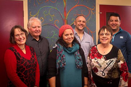 Partnership finds new pathways for youth - image1