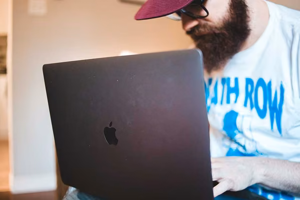 Book explores online harassment as a deadly ‘game’ - image1