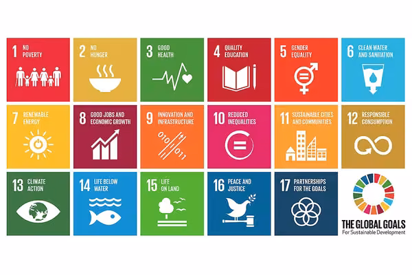 Collaboration key to achieving Sustainable Development Goals - image1
