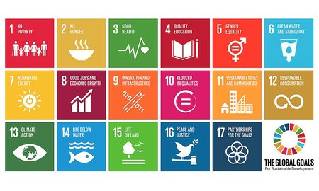Collaboration key to achieving Sustainable Development Goals - image1