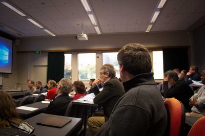 Tuapaka Hill Country research symposium - image2